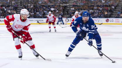 Patrick Kane zaznamenal svůj 1374. bod v kariéře